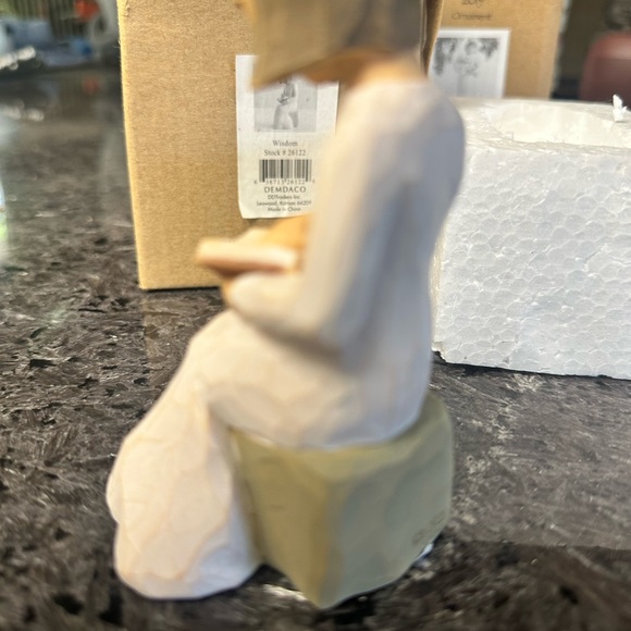 Willow tree figurine - Picture 3 of 3